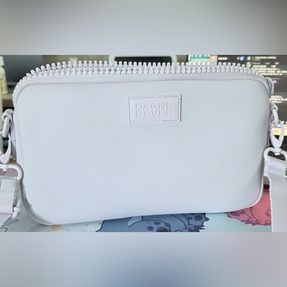 Dagne Dover Nora Shoulder Bag